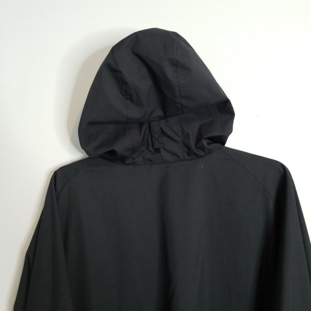 Royal Robbins Rain Jacket quarter zip hooded large - Picture 8 of 10